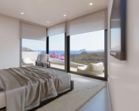 Nouvelle construction - Villa - Benitachell