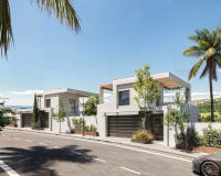 Nouvelle construction - Villa - Buenas Noches