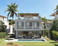 Nouvelle construction - Villa - Buenas Noches