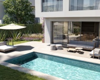 Nouvelle construction - Villa - Buenas Noches