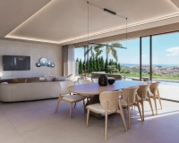 Nouvelle construction - Villa - Buenas Noches