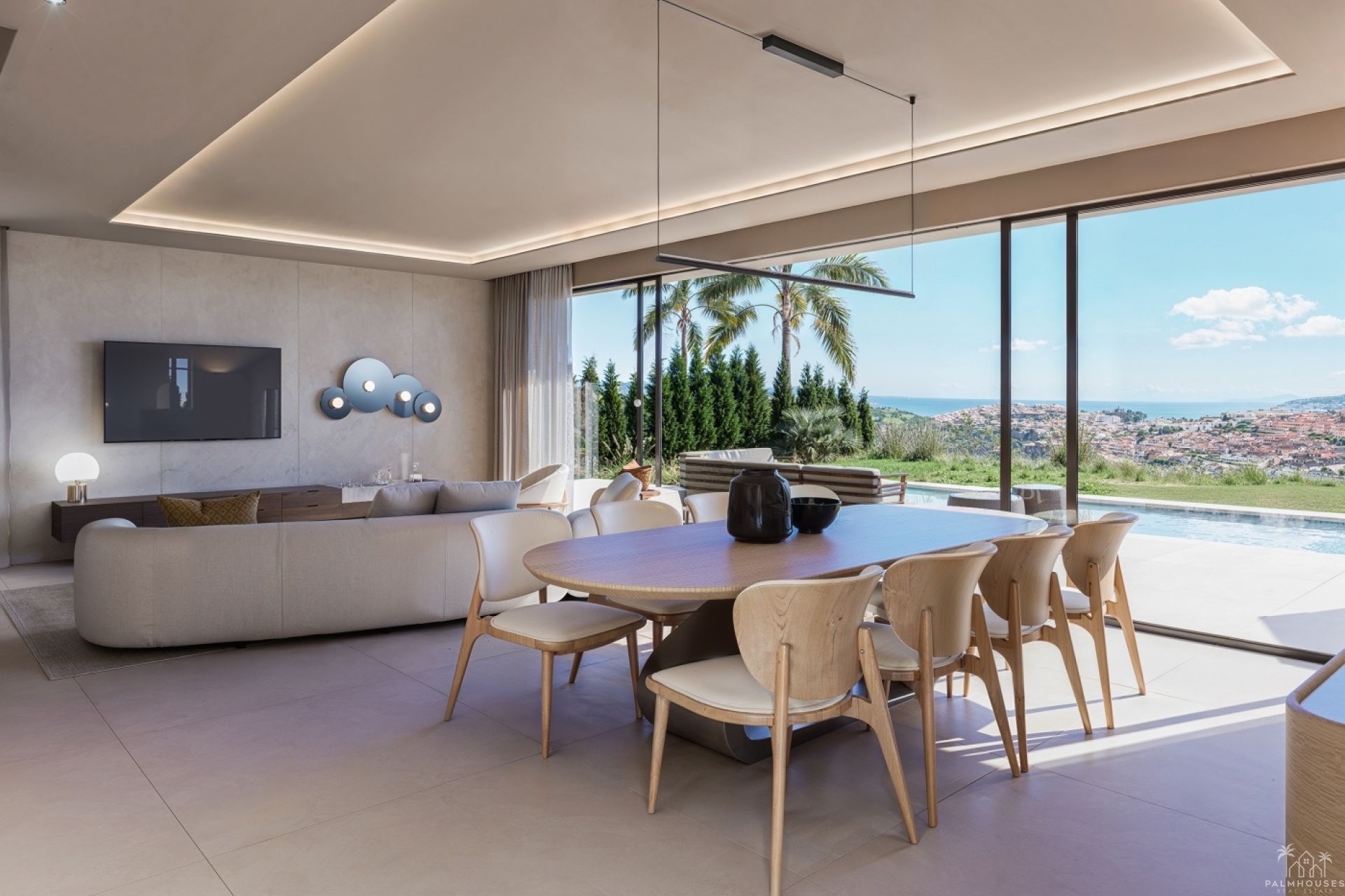 Nouvelle construction - Villa - Buenas Noches