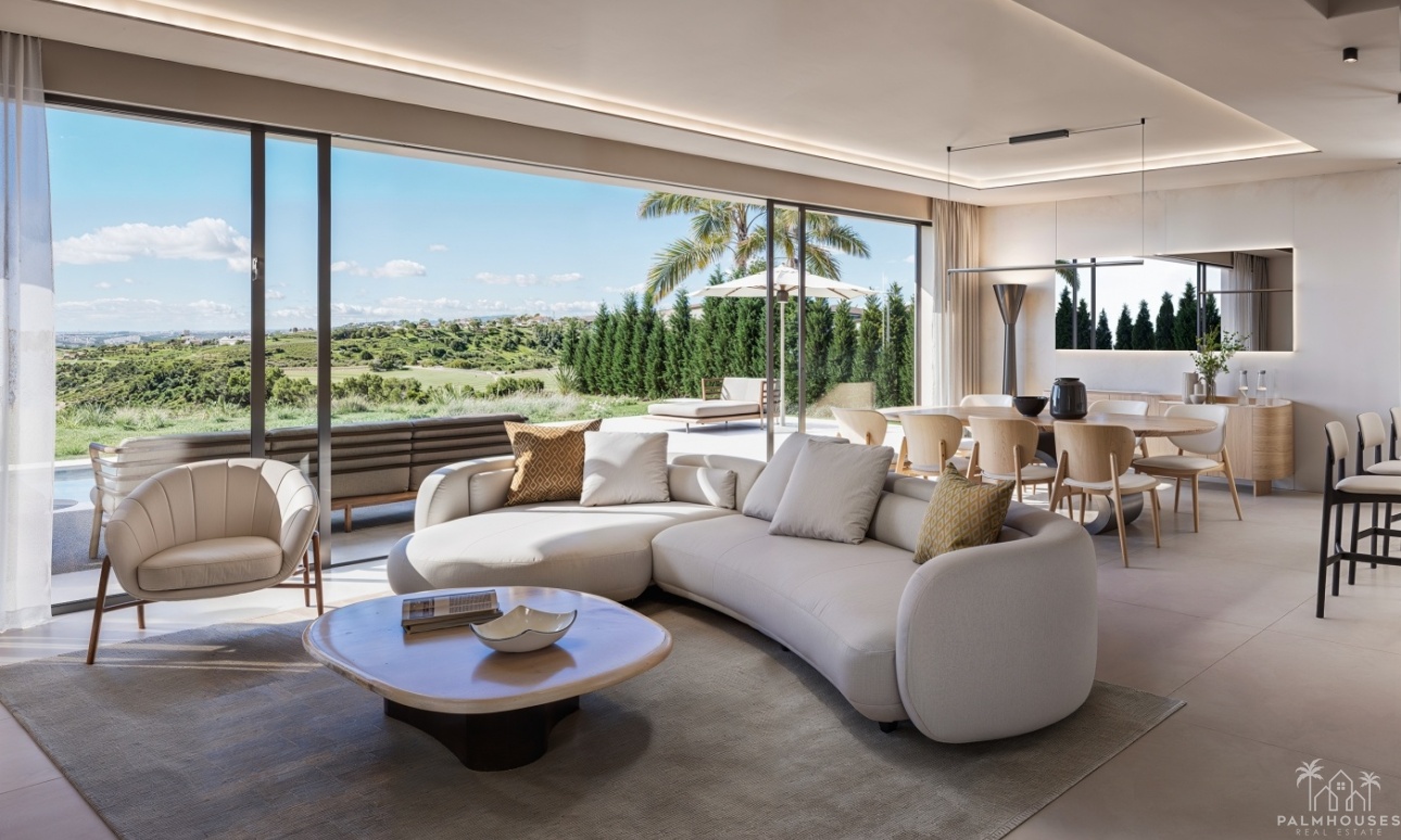 Nouvelle construction - Villa - Buenas Noches