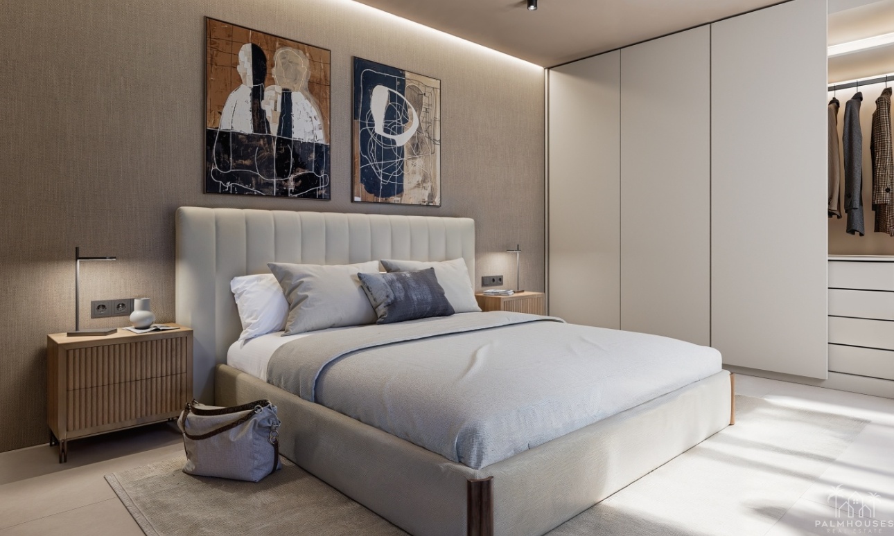 Nouvelle construction - Villa - Buenas Noches