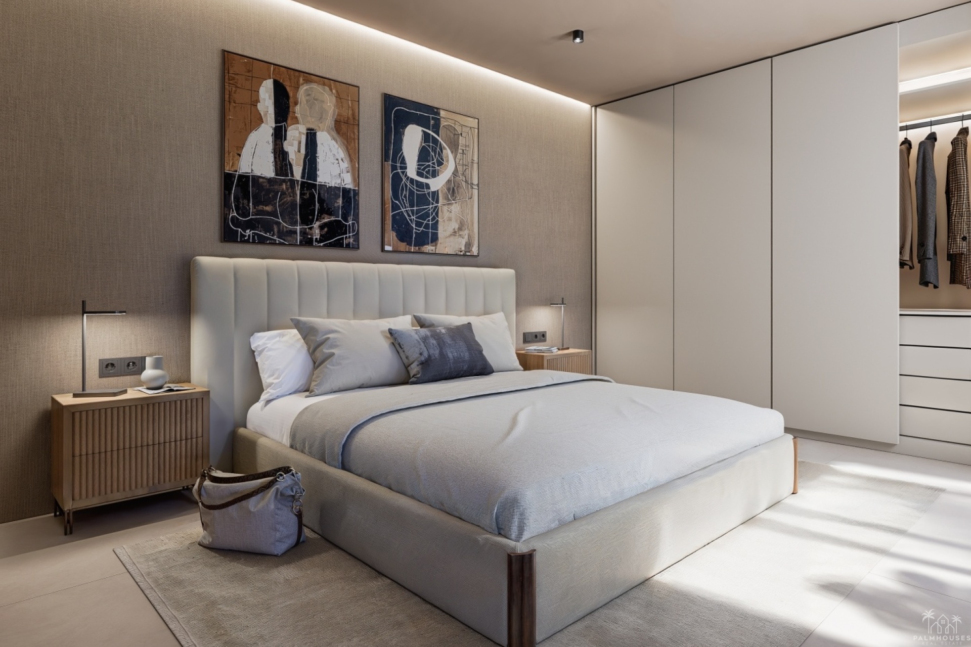 Nouvelle construction - Villa - Buenas Noches