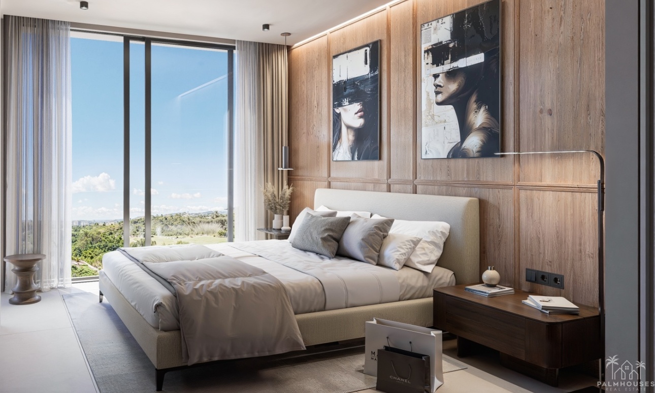 Nouvelle construction - Villa - Buenas Noches