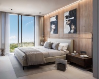 Nouvelle construction - Villa - Buenas Noches