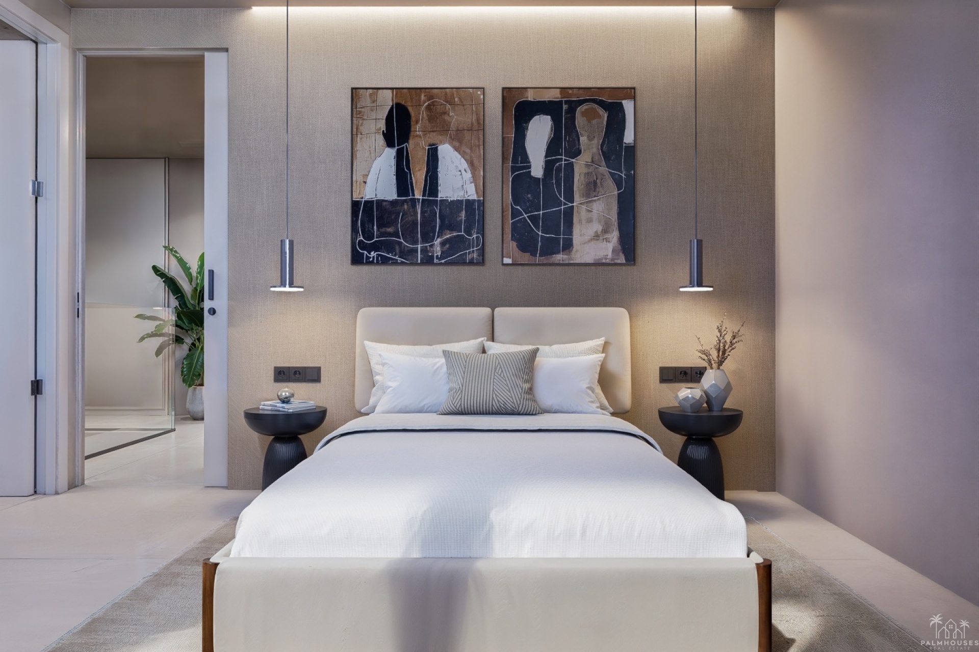 Nouvelle construction - Villa - Buenas Noches