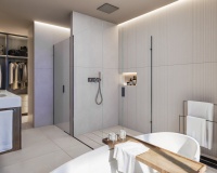 Nouvelle construction - Villa - Buenas Noches