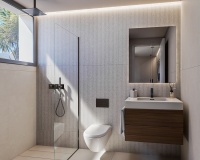 Nouvelle construction - Villa - Buenas Noches