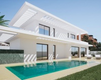 Nouvelle construction - Villa - Buenas Noches