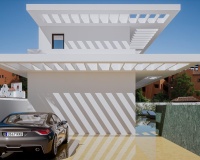 Nouvelle construction - Villa - Buenas Noches