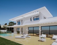 Nouvelle construction - Villa - Buenas Noches