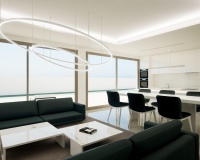 Nouvelle construction - Villa - Buenas Noches