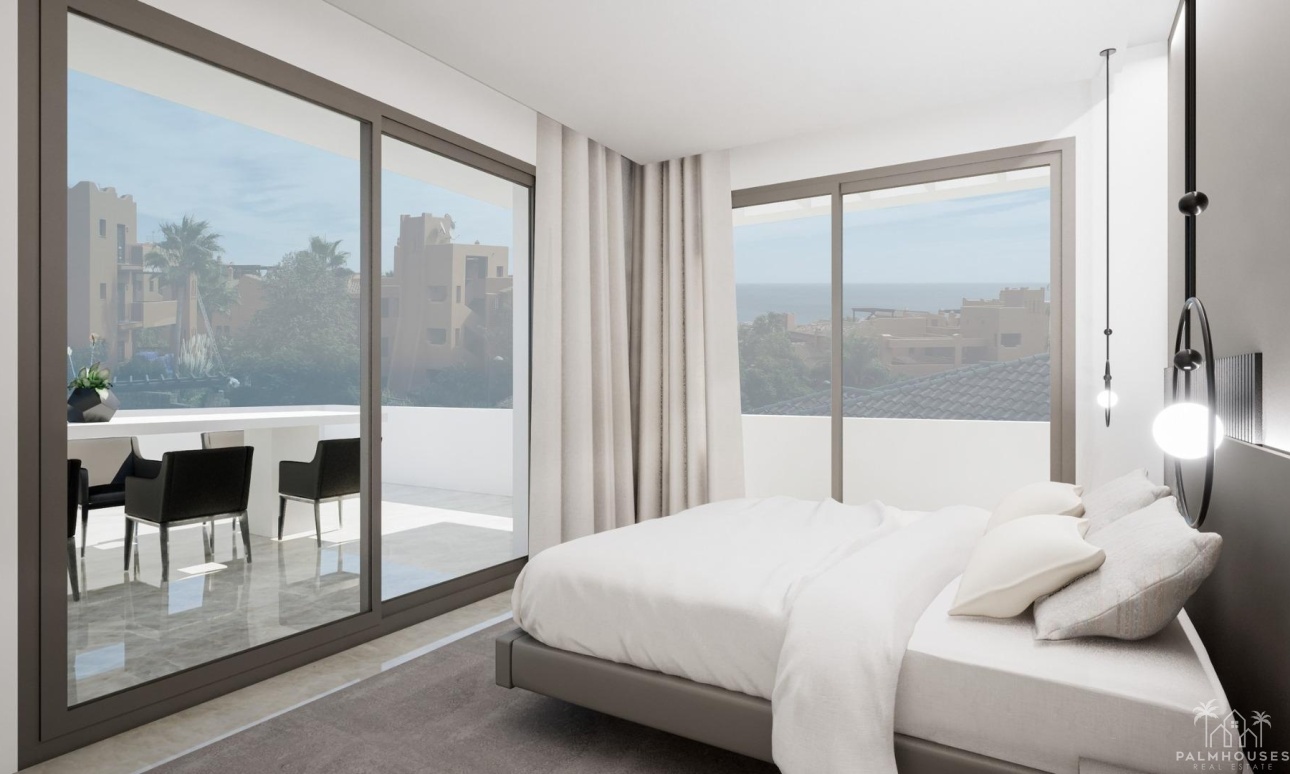 Nouvelle construction - Villa - Buenas Noches