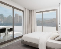 Nouvelle construction - Villa - Buenas Noches