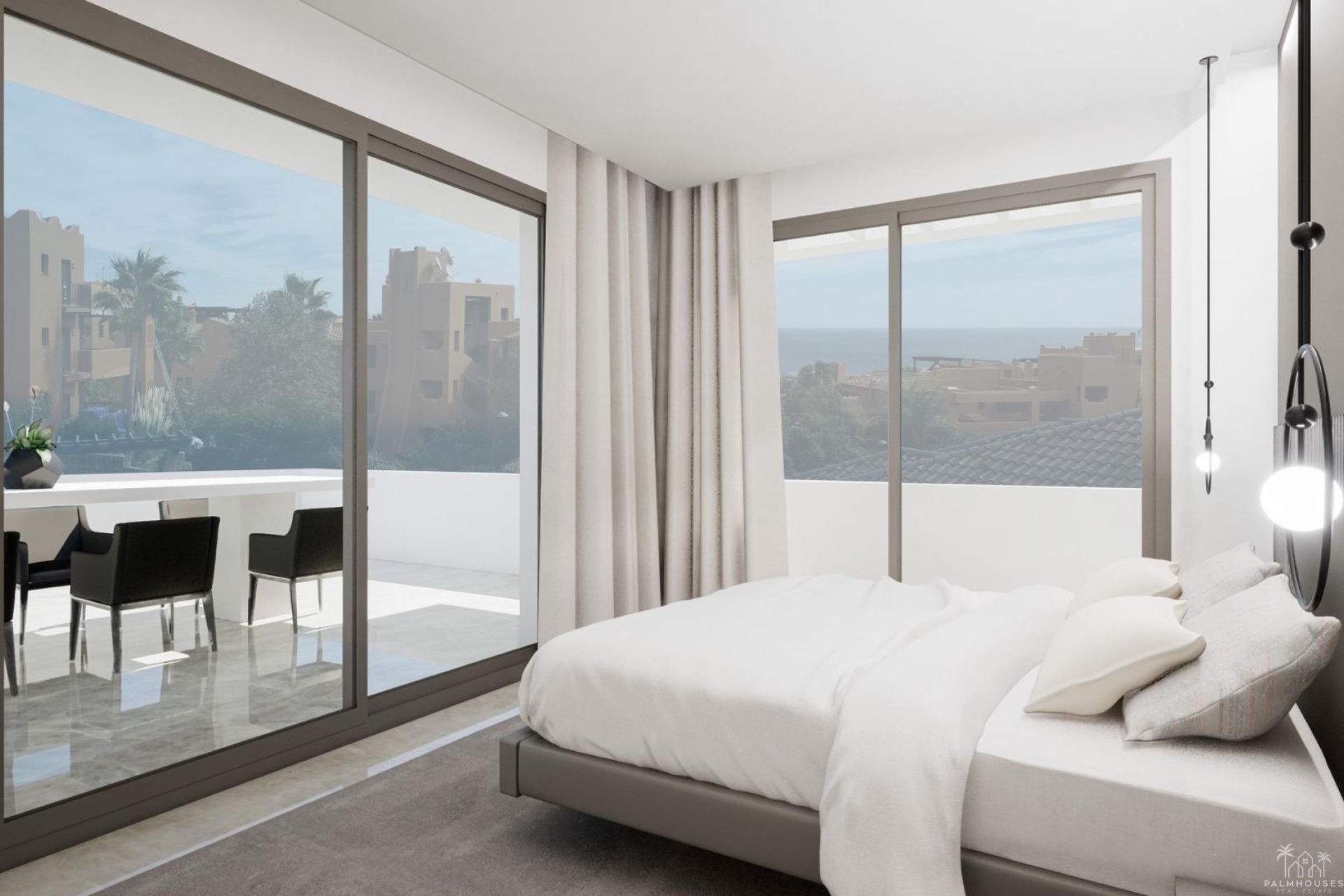 Nouvelle construction - Villa - Buenas Noches