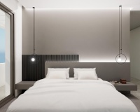 Nouvelle construction - Villa - Buenas Noches