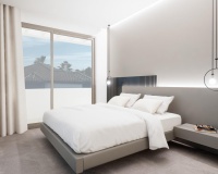 Nouvelle construction - Villa - Buenas Noches