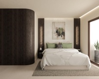 Nouvelle construction - Villa - Cabo de Palos - Cala Flores