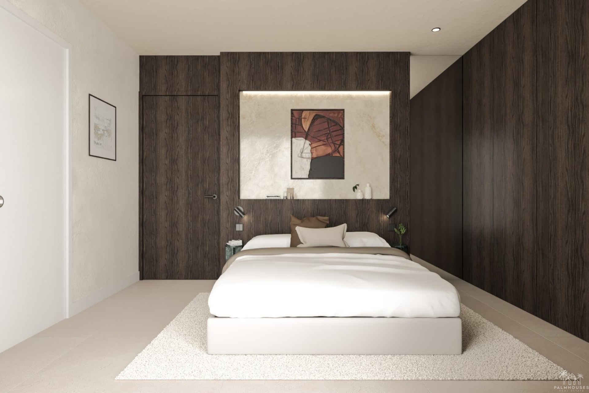 Nouvelle construction - Villa - Cabo de Palos - Cala Flores