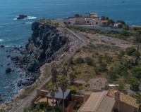 Nouvelle construction - Villa - Cabo de Palos - Cala Flores