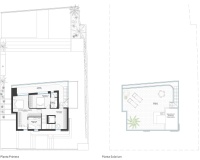 Nouvelle construction - Villa - Cabo de Palos - Cala Flores