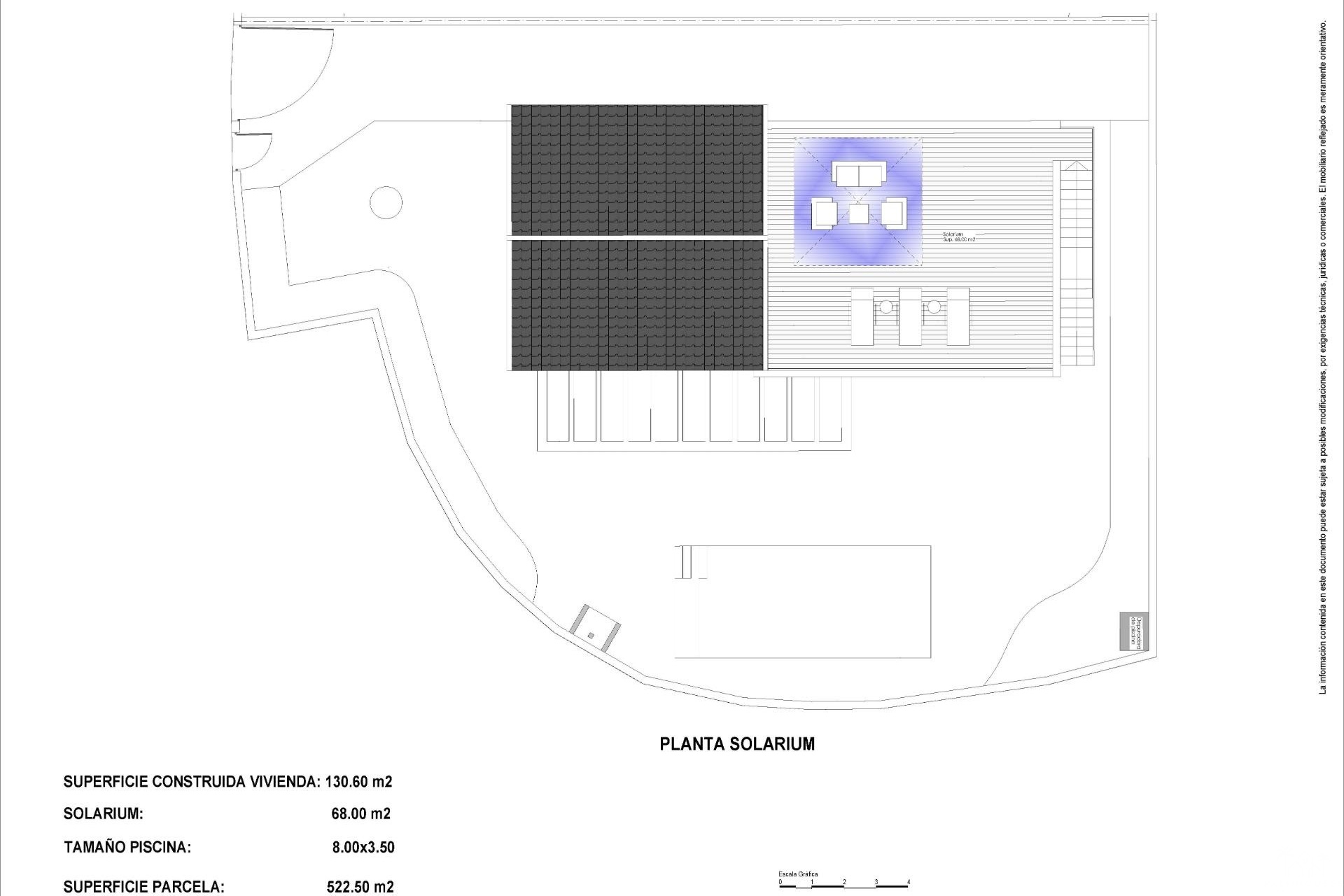 Nouvelle construction - Villa - Cabo de Palos - Cala Flores