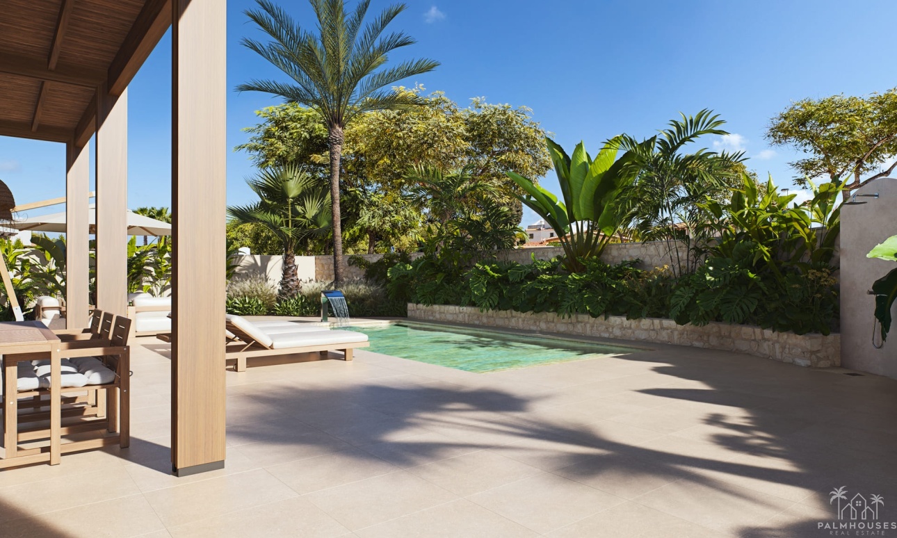 Nouvelle construction - Villa - Cabo de Palos
