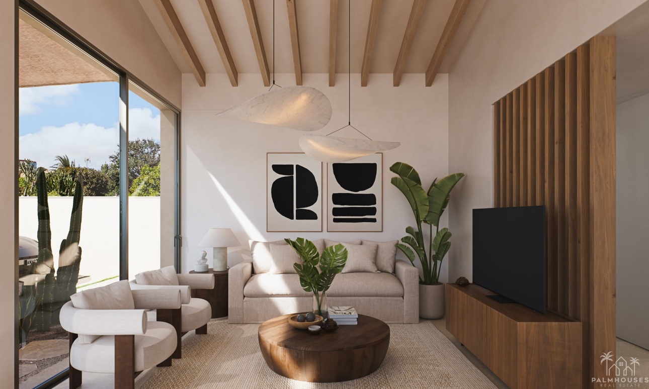 Nouvelle construction - Villa - Cabo de Palos