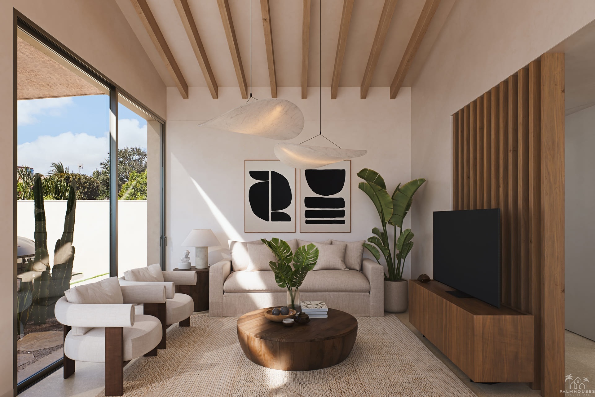 Nouvelle construction - Villa - Cabo de Palos