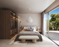 Nouvelle construction - Villa - Cabo de Palos