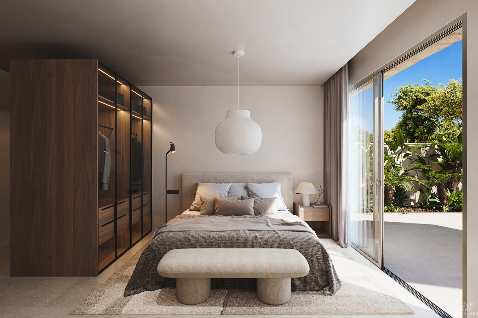 Nouvelle construction - Villa - Cabo de Palos