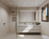 Nouvelle construction - Villa - Cabo de Palos