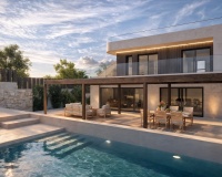 Nouvelle construction - Villa - Cabo de Palos