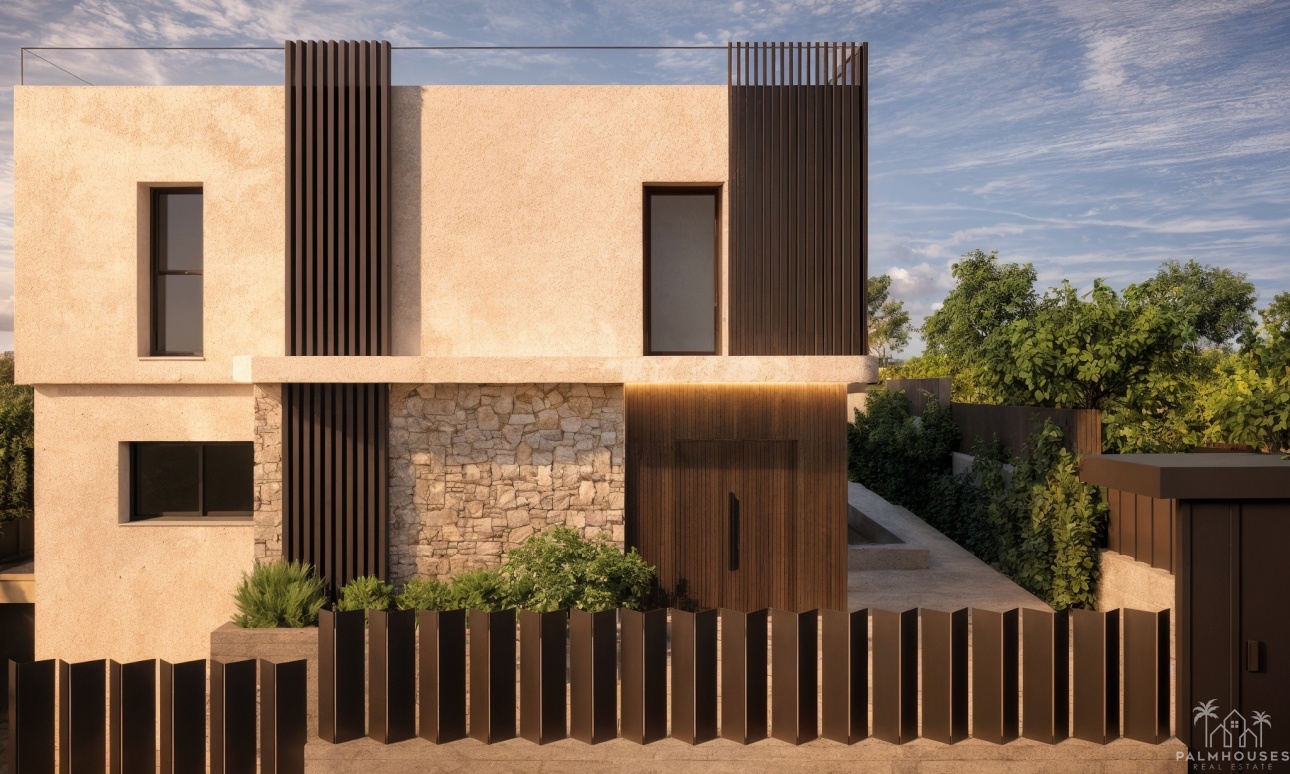Nouvelle construction - Villa - Cabo de Palos