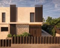 Nouvelle construction - Villa - Cabo de Palos