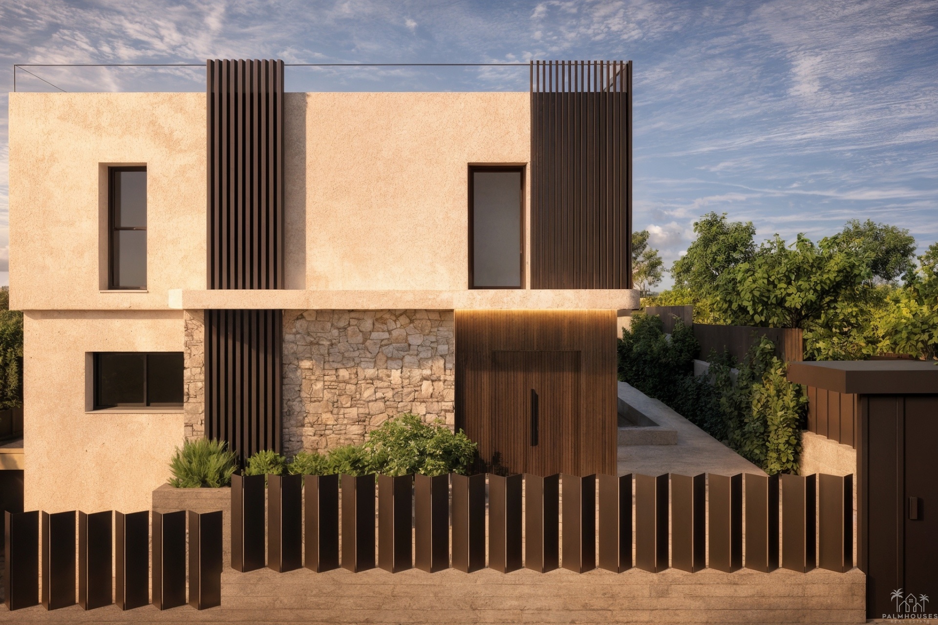 Nouvelle construction - Villa - Cabo de Palos