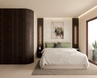 Nouvelle construction - Villa - Cabo de Palos