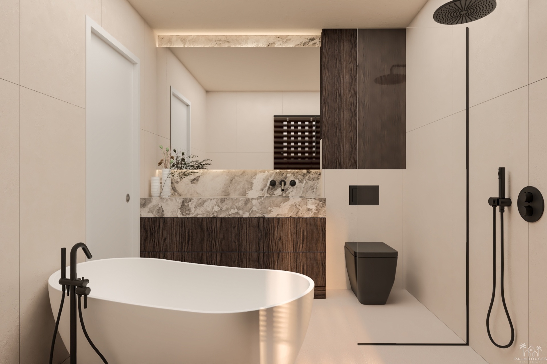 Nouvelle construction - Villa - Cabo de Palos