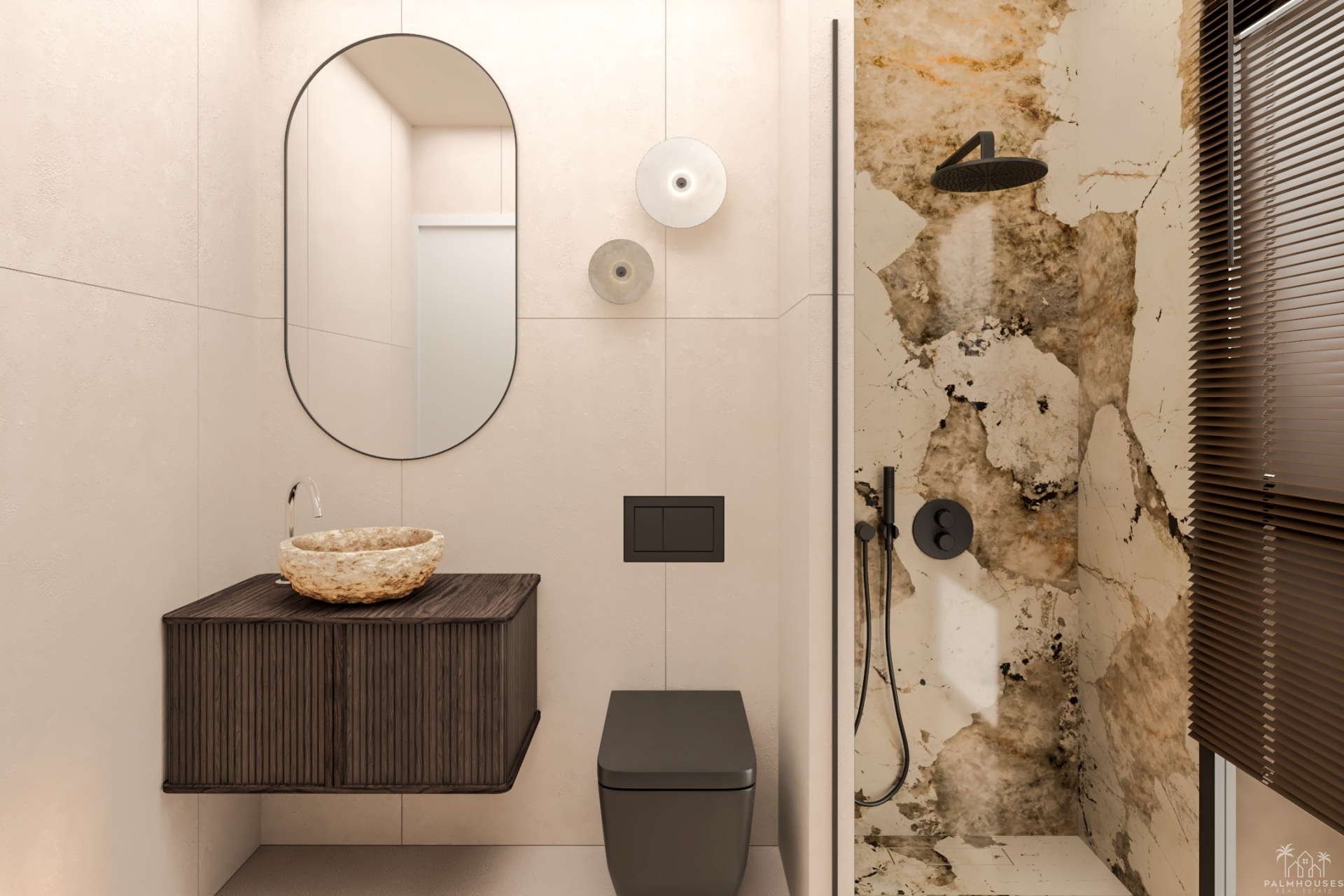 Nouvelle construction - Villa - Cabo de Palos