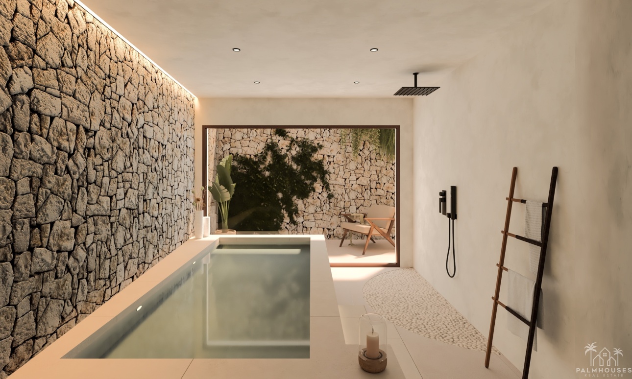 Nouvelle construction - Villa - Cabo de Palos