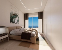 Nouvelle construction - Villa - Calpe - Cometa