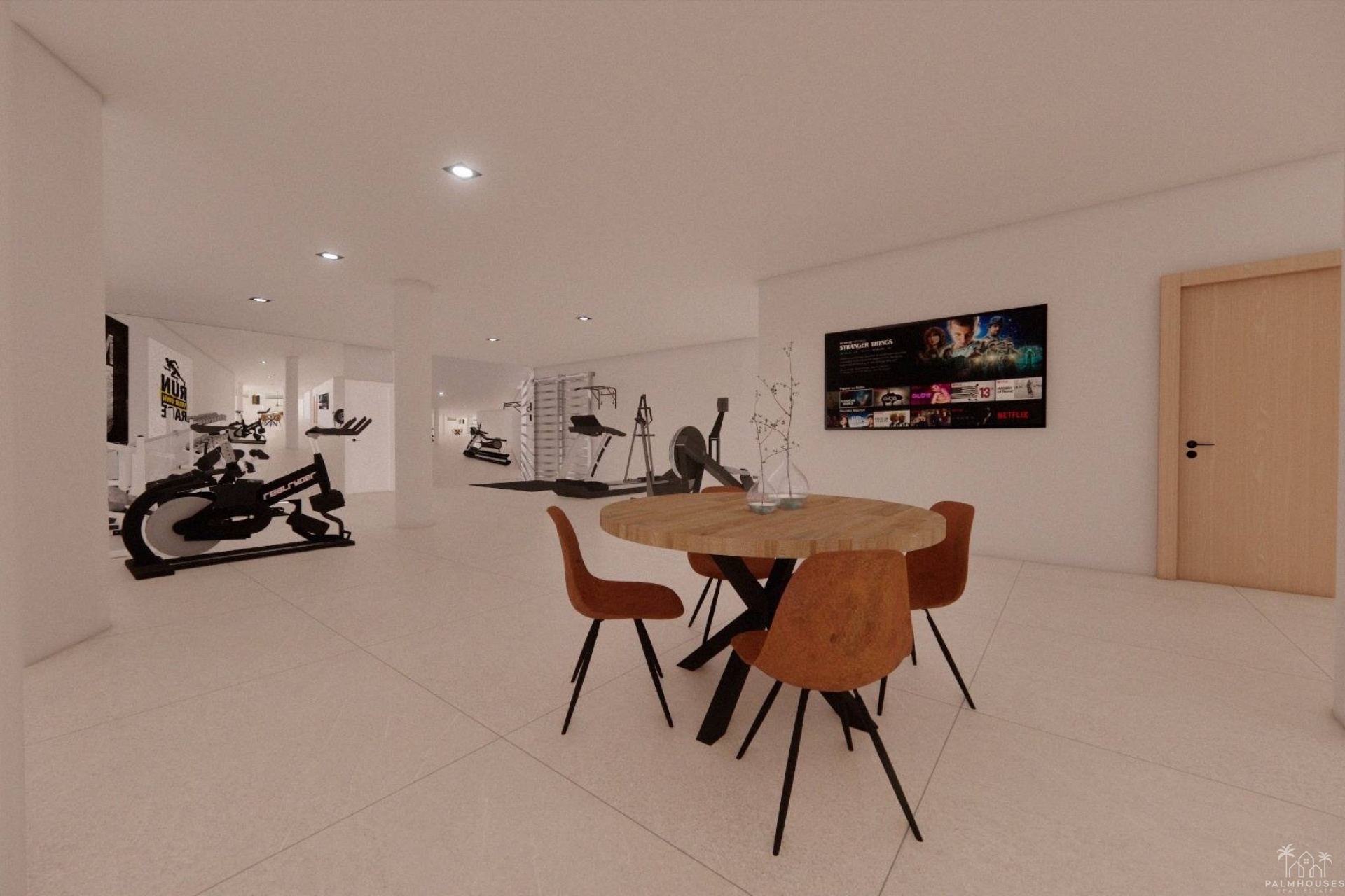Nouvelle construction - Villa - Calpe - Cometa