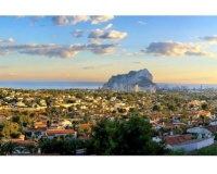 Nouvelle construction - Villa - Calpe - Gran Sol