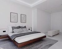 Nouvelle construction - Villa - Calpe - Mascarat