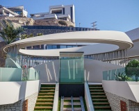 Nouvelle construction - Villa - Calpe - Mascarat
