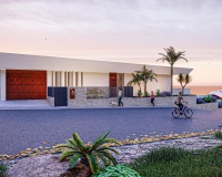 Nouvelle construction - Villa - Calpe - Mascarat