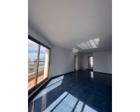 Nouvelle construction - Villa - Calpe - Playa de la Fossa