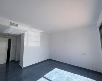 Nouvelle construction - Villa - Calpe - Playa de la Fossa
